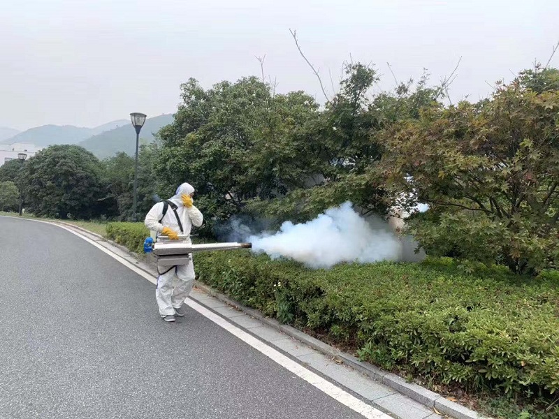 消毒灭菌